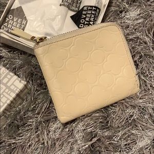 Comme Des Garçon Wallet